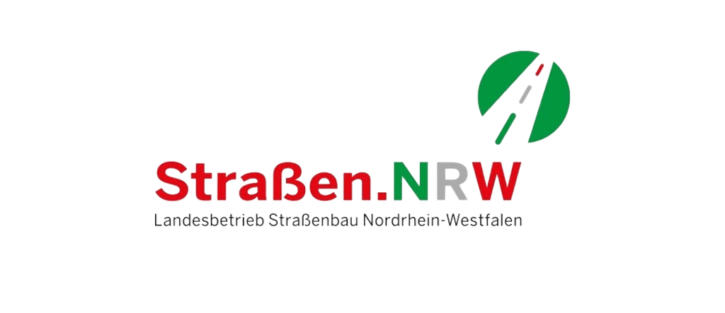 Strasen NRW-Logo